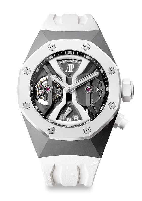 Audemars Piguet RO Concept GMT Tourbillon Replica 