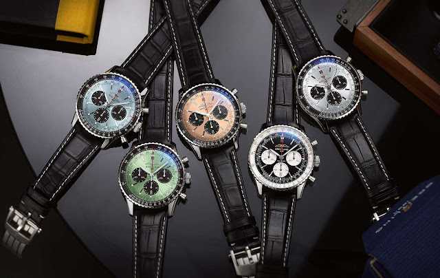 Breitling Navitimer 2022 Uhren Replica