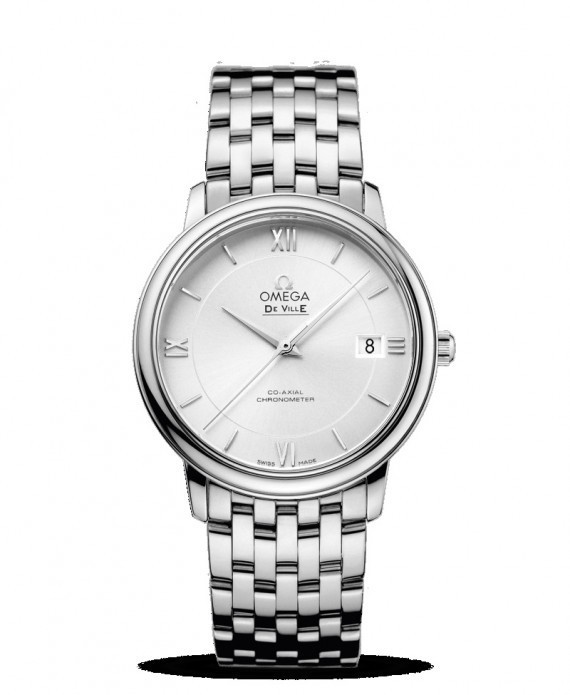 Omega De-Ville Replica Uhren