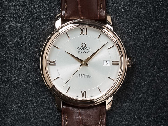 Omega De-Ville Replica Uhren 