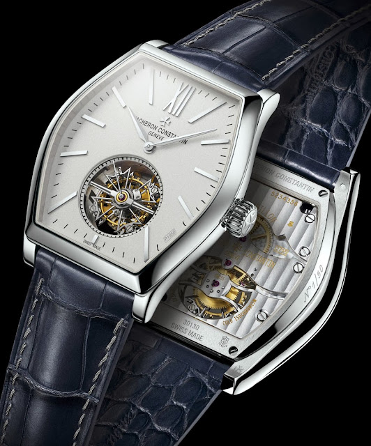 Vacheron Constantin Malte Tourbillon Excellence Platine Replica