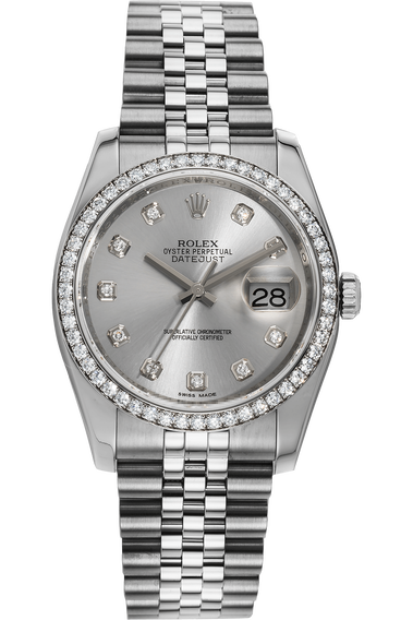 Datejust 116244 Replica