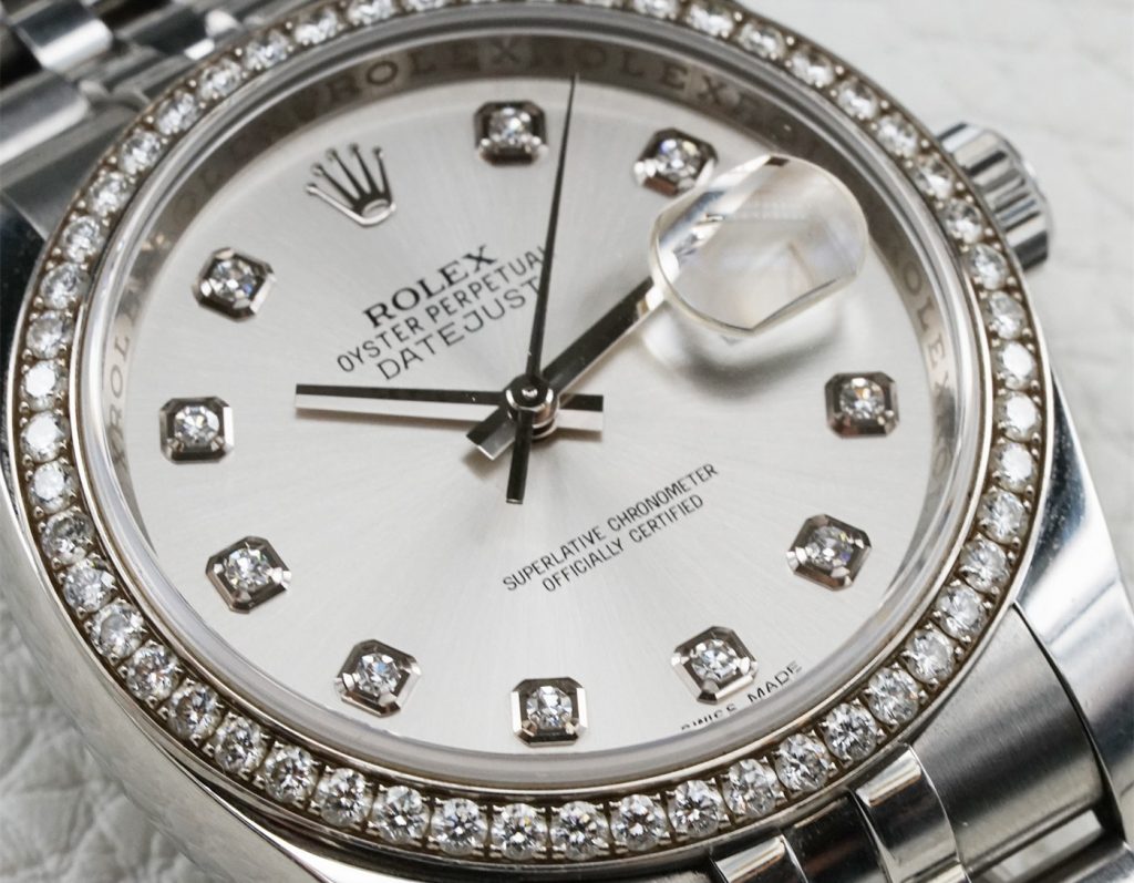 Datejust 116244 Replica