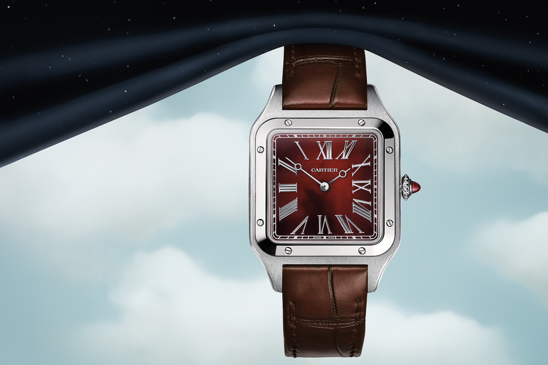 Cartier SANTOS Replica